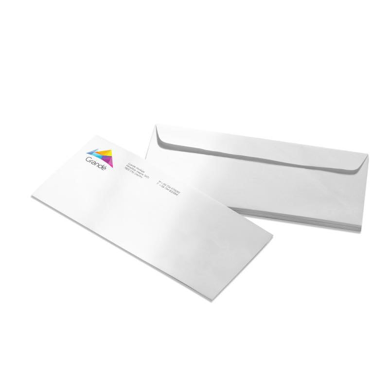 Custom Envelopes – Make Your Mail Stand Out