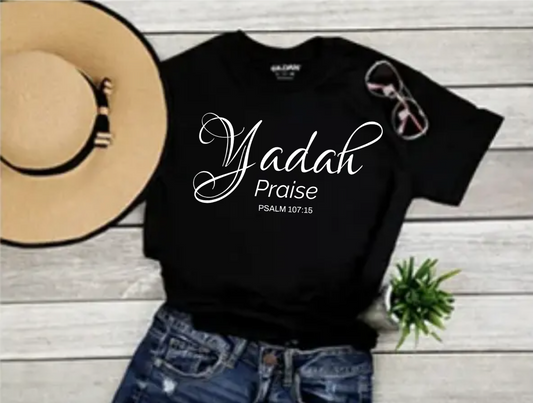 Yadah T-Shirt