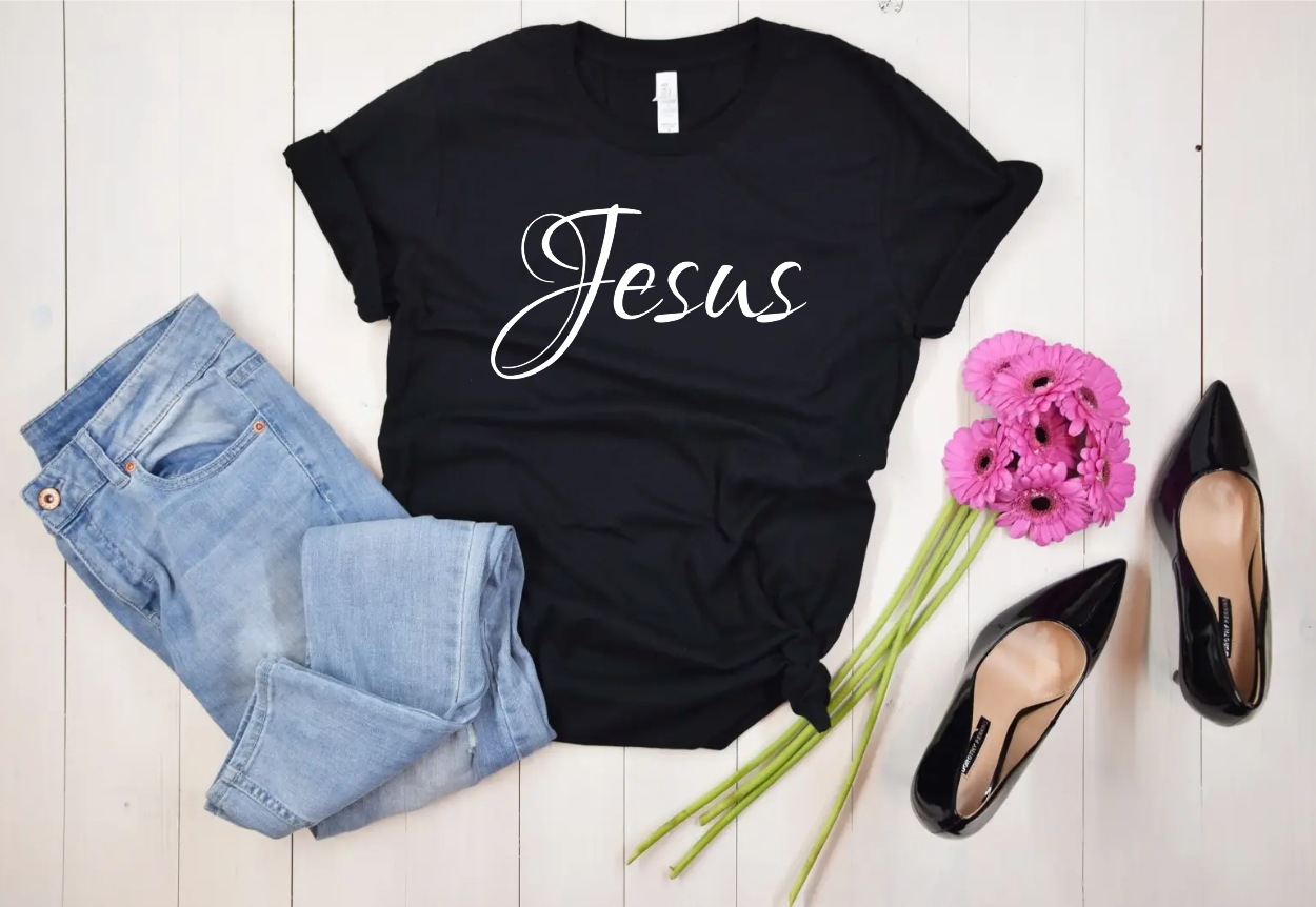 JESUS T-Shirt